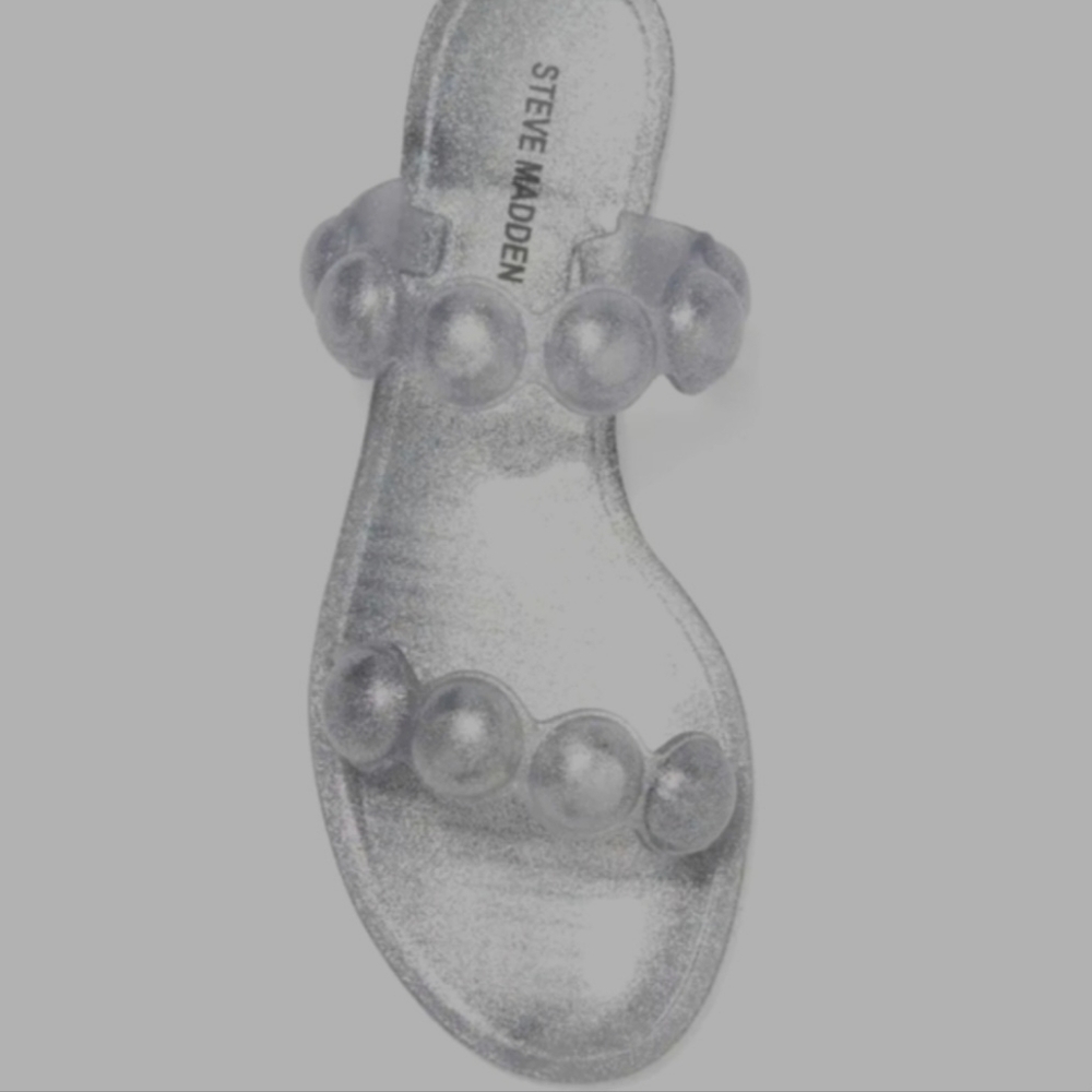 STEVE MADDEN SANDALS